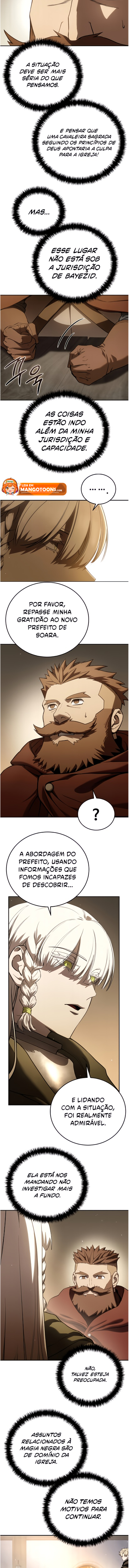 Read Mestre Espadachim Criado Pelas Estrelas Manga Online