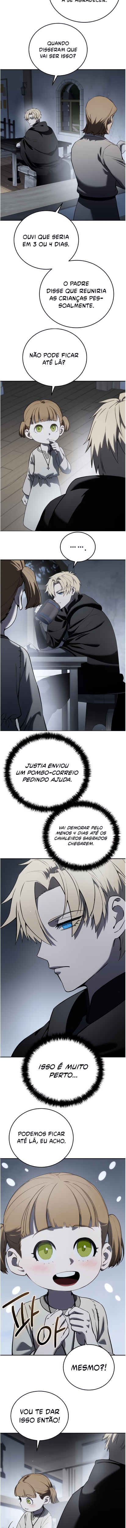 Read Mestre Espadachim Criado Pelas Estrelas Manga Online