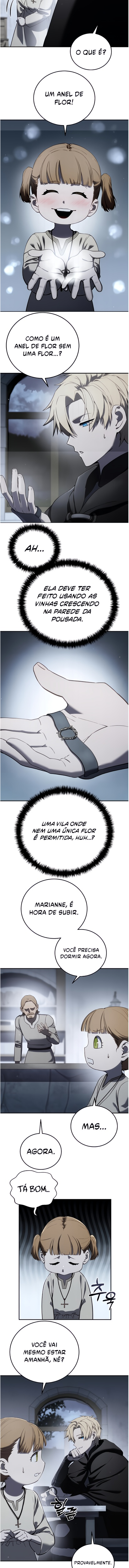 Read Mestre Espadachim Criado Pelas Estrelas Manga Online