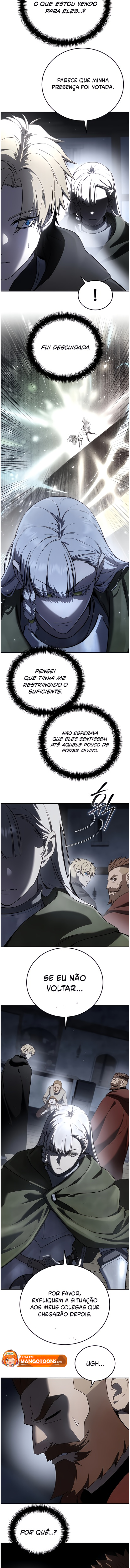 Read Mestre Espadachim Criado Pelas Estrelas Manga Online
