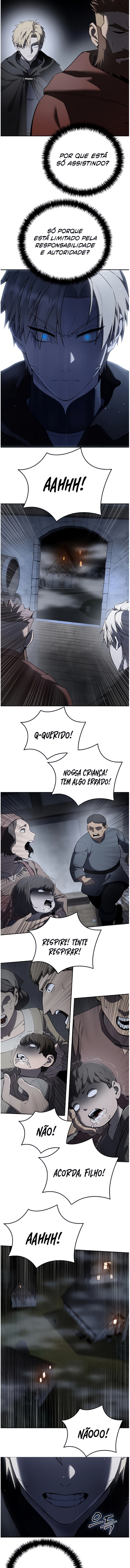 Read Mestre Espadachim Criado Pelas Estrelas Manga Online