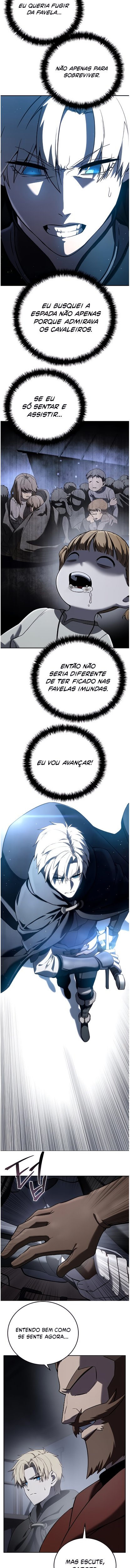 Read Mestre Espadachim Criado Pelas Estrelas Manga Online