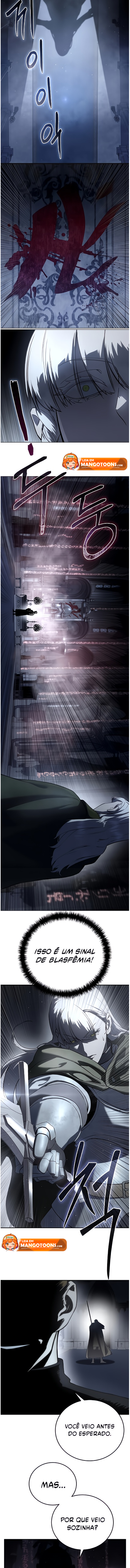 Read Mestre Espadachim Criado Pelas Estrelas Manga Online