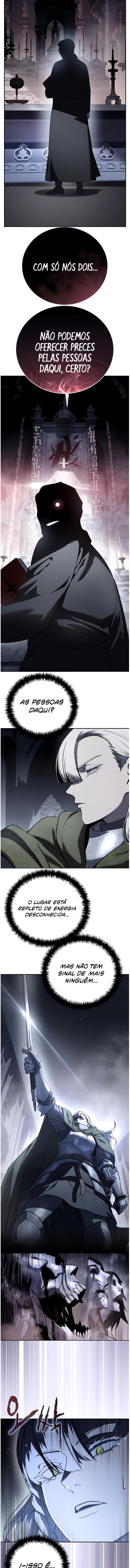 Read Mestre Espadachim Criado Pelas Estrelas Manga Online