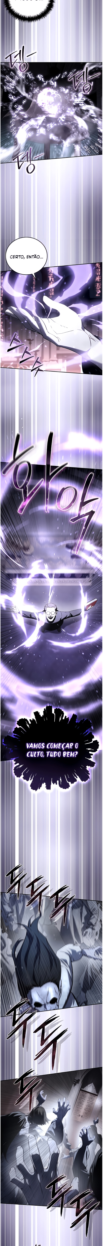 Read Mestre Espadachim Criado Pelas Estrelas Manga Online