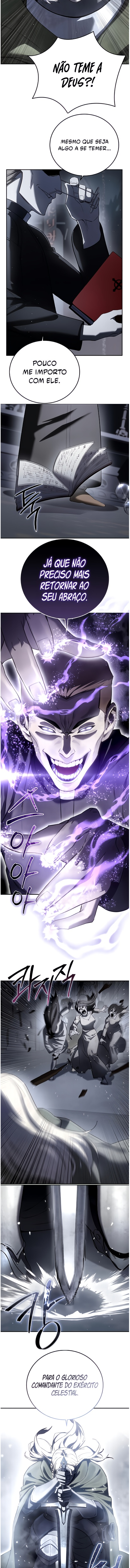 Read Mestre Espadachim Criado Pelas Estrelas Manga Online