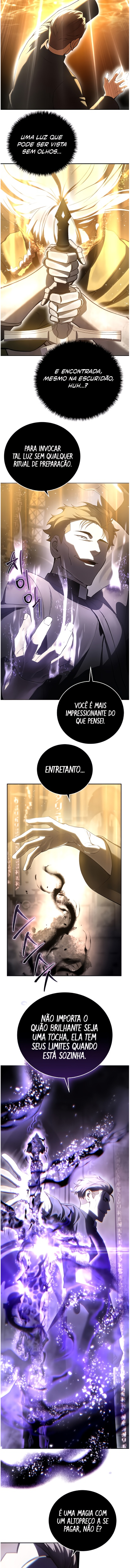 Read Mestre Espadachim Criado Pelas Estrelas Manga Online