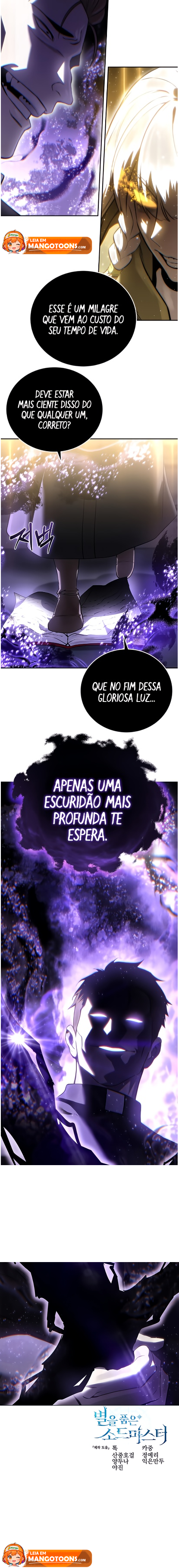 Read Mestre Espadachim Criado Pelas Estrelas Manga Online