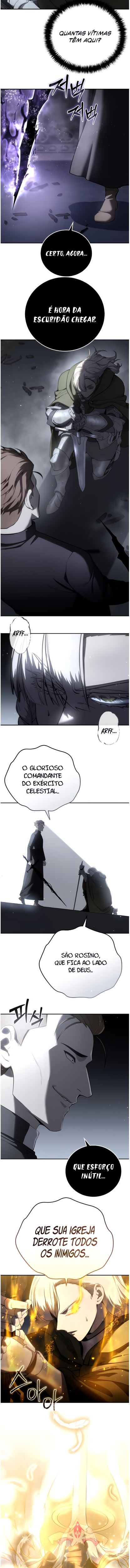 Read Mestre Espadachim Criado Pelas Estrelas Manga Online