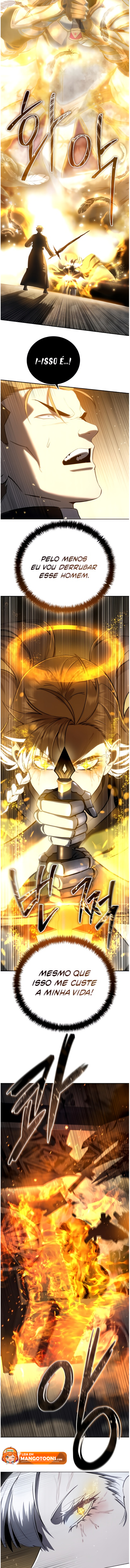 Read Mestre Espadachim Criado Pelas Estrelas Manga Online