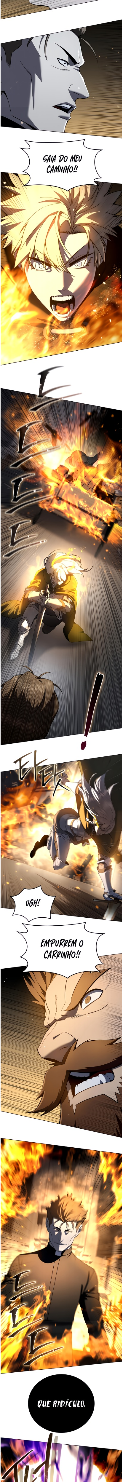 Read Mestre Espadachim Criado Pelas Estrelas Manga Online