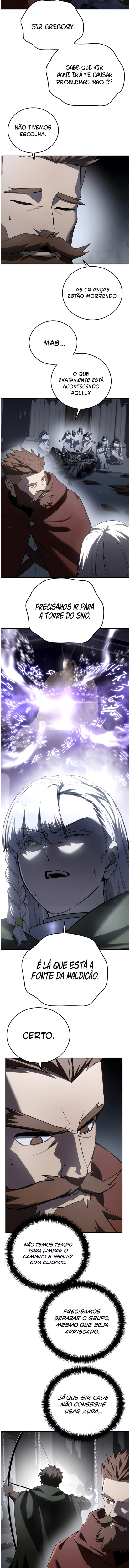 Read Mestre Espadachim Criado Pelas Estrelas Manga Online