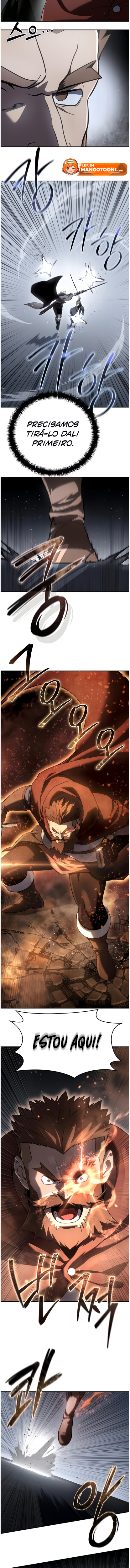 Read Mestre Espadachim Criado Pelas Estrelas Manga Online