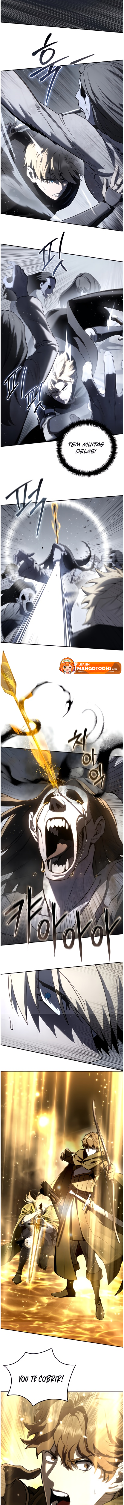 Read Mestre Espadachim Criado Pelas Estrelas Manga Online