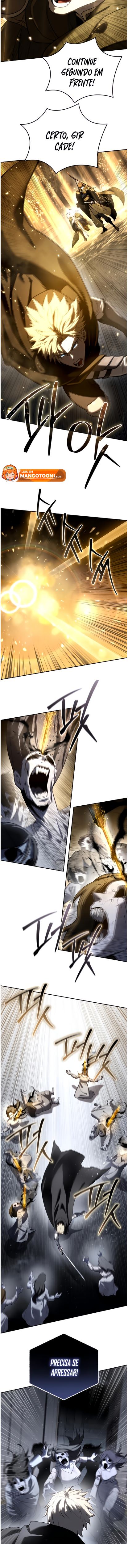 Read Mestre Espadachim Criado Pelas Estrelas Manga Online