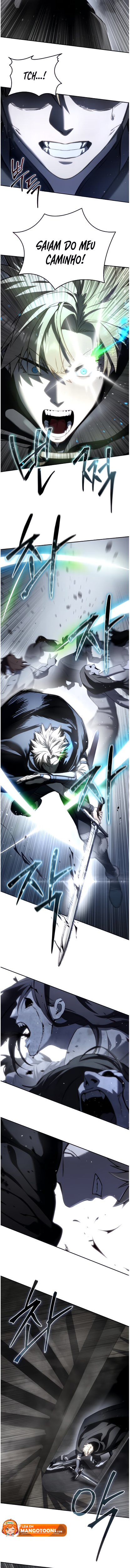 Read Mestre Espadachim Criado Pelas Estrelas Manga Online