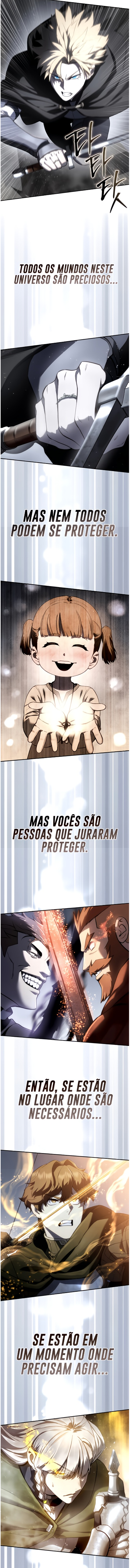 Read Mestre Espadachim Criado Pelas Estrelas Manga Online