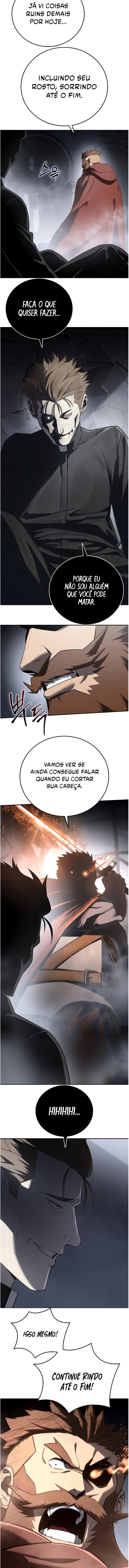 Read Mestre Espadachim Criado Pelas Estrelas Manga Online