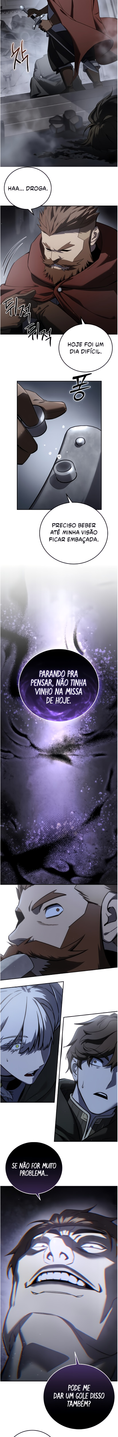 Read Mestre Espadachim Criado Pelas Estrelas Manga Online
