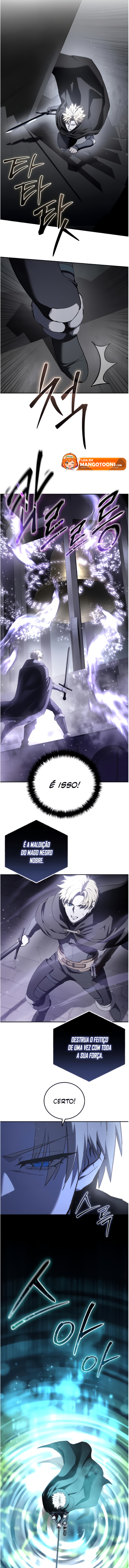 Read Mestre Espadachim Criado Pelas Estrelas Manga Online