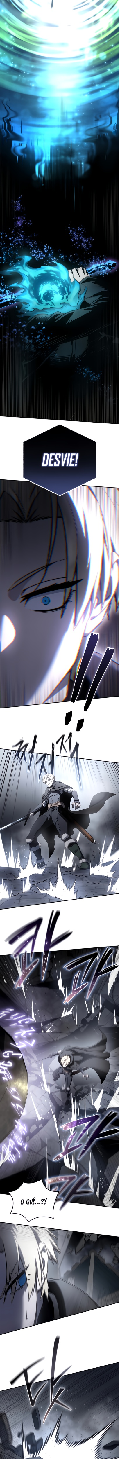 Read Mestre Espadachim Criado Pelas Estrelas Manga Online
