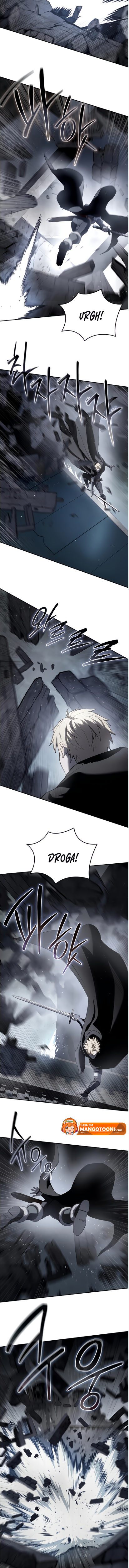 Read Mestre Espadachim Criado Pelas Estrelas Manga Online