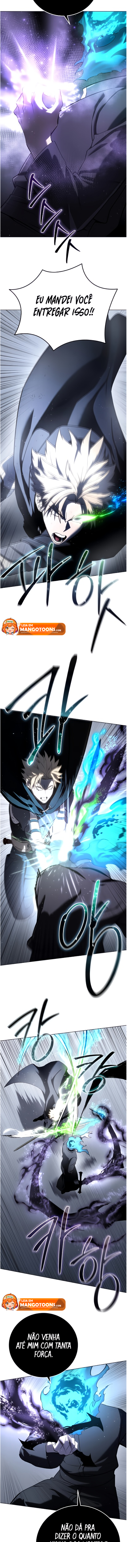 Read Mestre Espadachim Criado Pelas Estrelas Manga Online