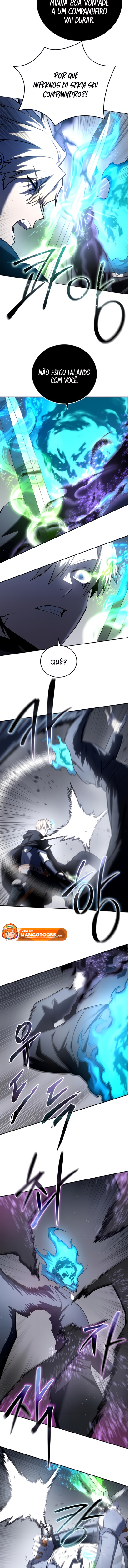 Read Mestre Espadachim Criado Pelas Estrelas Manga Online