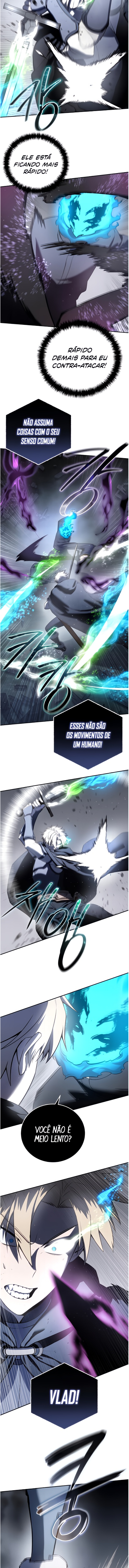 Read Mestre Espadachim Criado Pelas Estrelas Manga Online