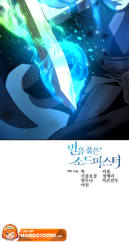 Read Mestre Espadachim Criado Pelas Estrelas Manga Online