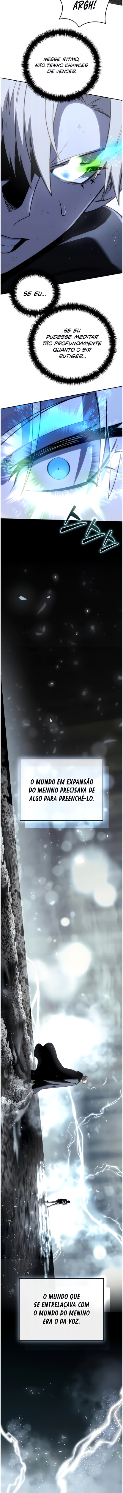 Read Mestre Espadachim Criado Pelas Estrelas Manga Online