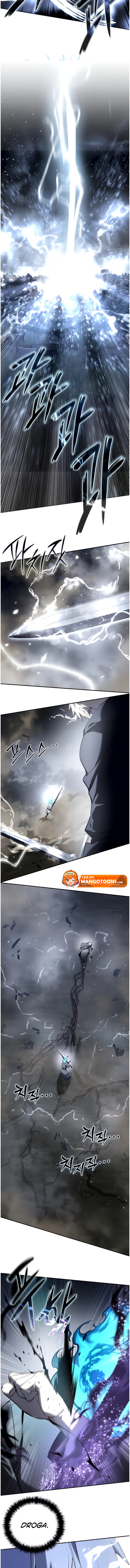 Read Mestre Espadachim Criado Pelas Estrelas Manga Online