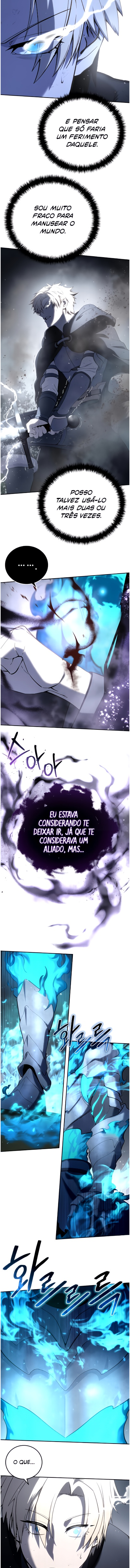 Read Mestre Espadachim Criado Pelas Estrelas Manga Online