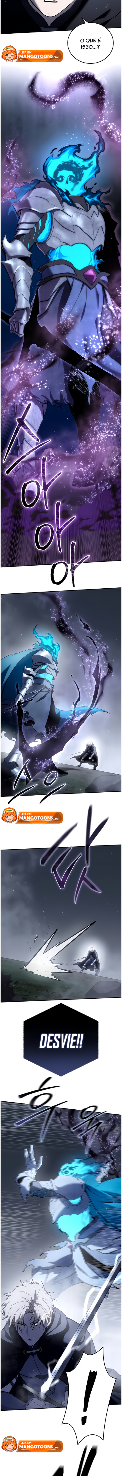 Read Mestre Espadachim Criado Pelas Estrelas Manga Online