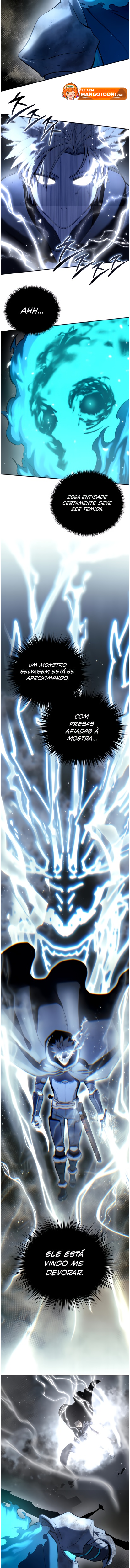 Read Mestre Espadachim Criado Pelas Estrelas Manga Online