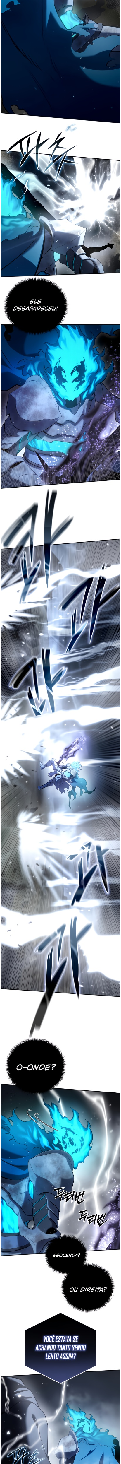 Read Mestre Espadachim Criado Pelas Estrelas Manga Online
