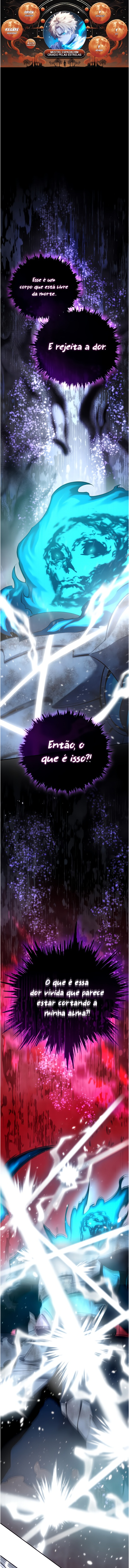 Read Mestre Espadachim Criado Pelas Estrelas Manga Online