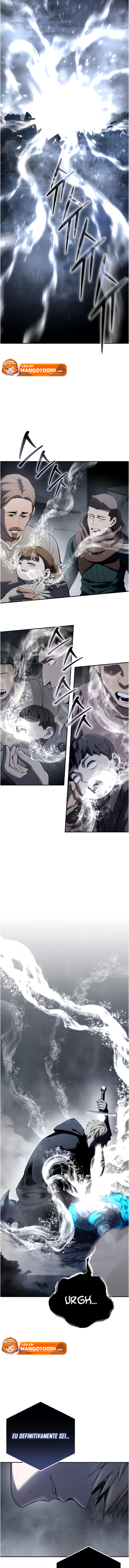 Read Mestre Espadachim Criado Pelas Estrelas Manga Online
