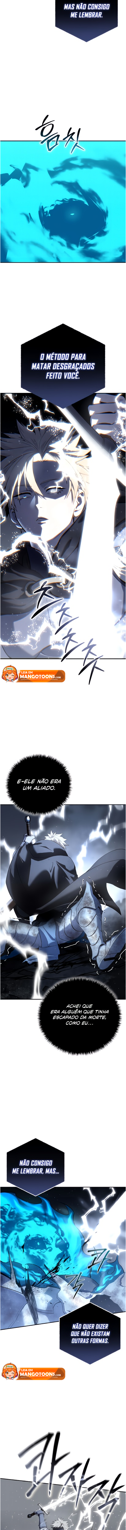 Read Mestre Espadachim Criado Pelas Estrelas Manga Online