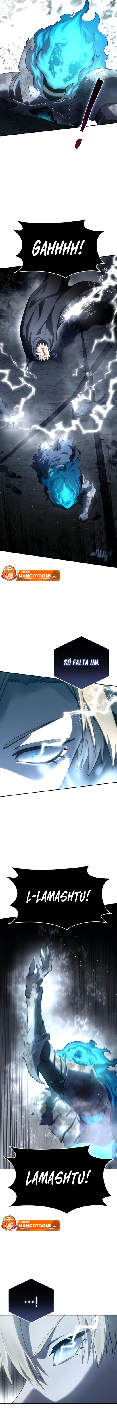 Read Mestre Espadachim Criado Pelas Estrelas Manga Online