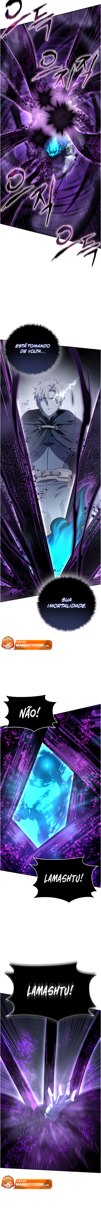 Read Mestre Espadachim Criado Pelas Estrelas Manga Online