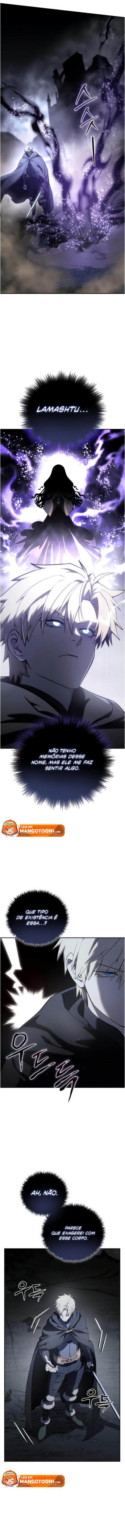 Read Mestre Espadachim Criado Pelas Estrelas Manga Online