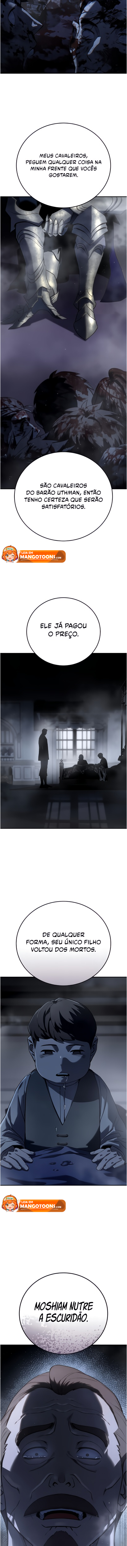 Read Mestre Espadachim Criado Pelas Estrelas Manga Online