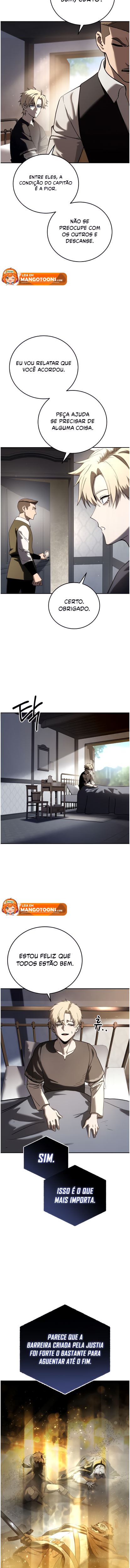 Read Mestre Espadachim Criado Pelas Estrelas Manga Online