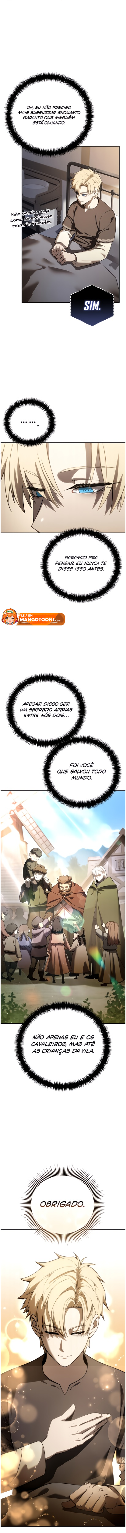 Read Mestre Espadachim Criado Pelas Estrelas Manga Online
