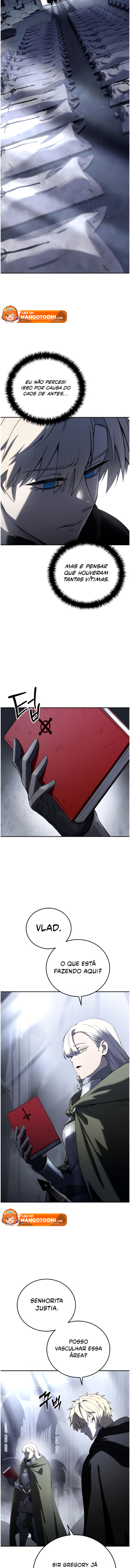 Read Mestre Espadachim Criado Pelas Estrelas Manga Online