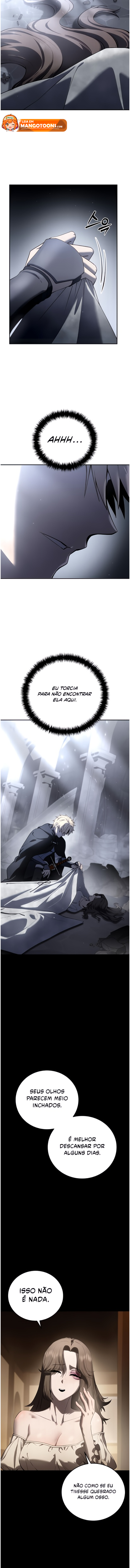 Read Mestre Espadachim Criado Pelas Estrelas Manga Online