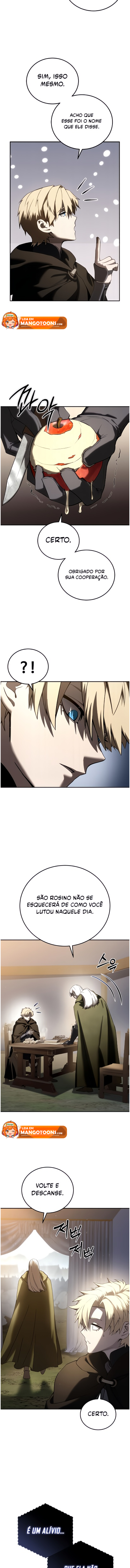Read Mestre Espadachim Criado Pelas Estrelas Manga Online