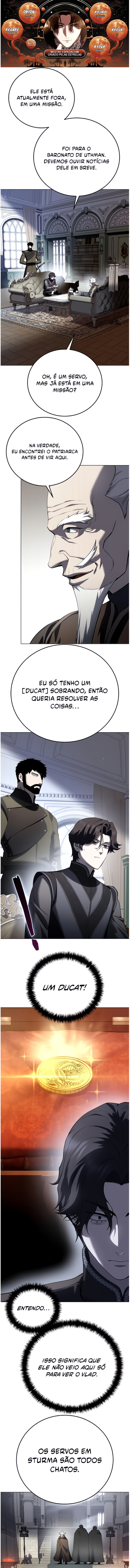 Read Mestre Espadachim Criado Pelas Estrelas Manga Online