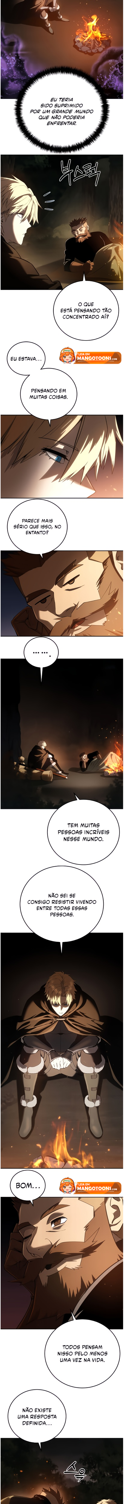 Read Mestre Espadachim Criado Pelas Estrelas Manga Online